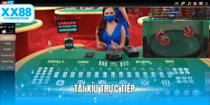 Tài Xỉu Trực Tiếp Sống Động, Minh Bạch, Nhận Thưởng Lớn